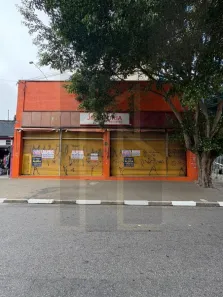 Sala Comercial para alugar, 278m² no Centro, Poá