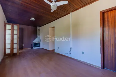 Casa de Condomínio com 3 Quartos à venda, 198m² no São Lucas, Viamão