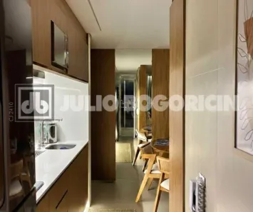 Apartamento com 3 Quartos à venda, 60m² no Barra Olímpica, Rio de Janeiro