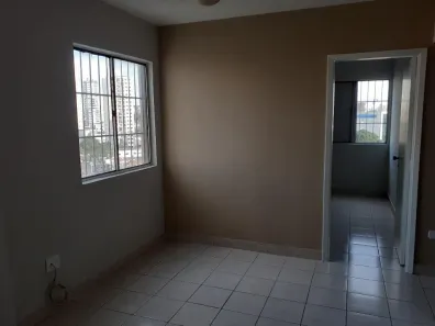 Apartamento com 2 Quartos à venda, 48m² no Tatuapé, São Paulo