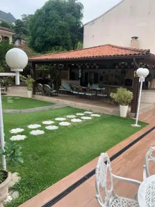 Casa com 5 Quartos à venda, 600m² no Jacarepaguá, Rio de Janeiro