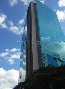 Sala Comercial para alugar, 448m² no São Paulo, Toledo