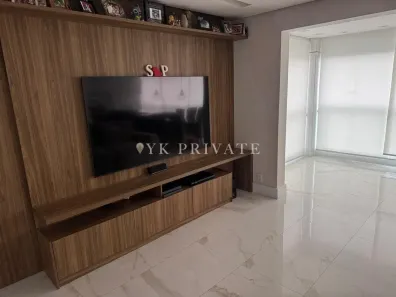 Apartamento com 3 Quartos à venda, 123m² no Vila Pompéia, São Paulo