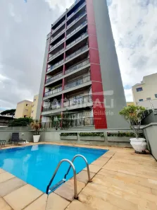 Apartamento com 2 Quartos à venda, 72m² no Taquaral, Campinas