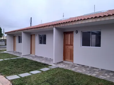 Lote/Terreno com 1 Quarto à venda, 627m² no Guaíra, Curitiba
