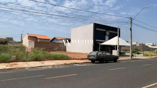 Lote/Terreno à venda, 200m² no Parque das Amoras II, São José do Rio Preto