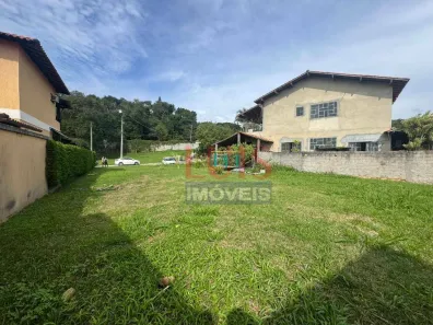 Lote/Terreno à venda, 394m² no Várzea das Moças, Niterói