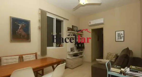 Apartamento com 2 Quartos à venda, 68m² no Tijuca, Rio de Janeiro