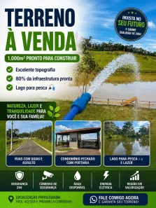 Lote/Terreno à venda, 1000m² no Centro, Mogi das Cruzes