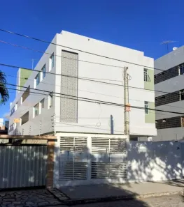 Apartamento com 2 Quartos à venda, 80m² no Jardim Oceania, João Pessoa