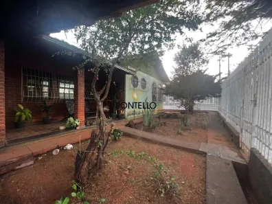 Casa com 3 Quartos à venda, 196m² no Jardim Cambuí, Sete Lagoas
