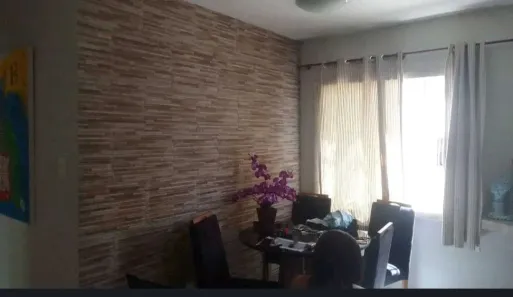 Apartamento com 3 Quartos à venda, 63m² no Farolândia, Aracaju