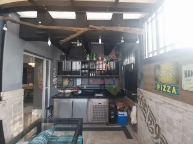 Cobertura com 2 Quartos à venda, 168m² no Chácara Califórnia, São Paulo