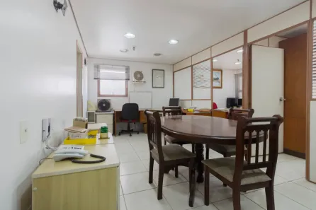 Ponto Comercial para alugar, 66m² no Moema, São Paulo