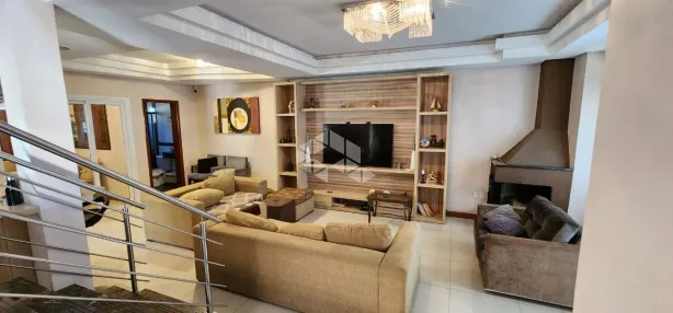 Casa com 3 Quartos à venda, 297m² no Estância Velha, Canoas