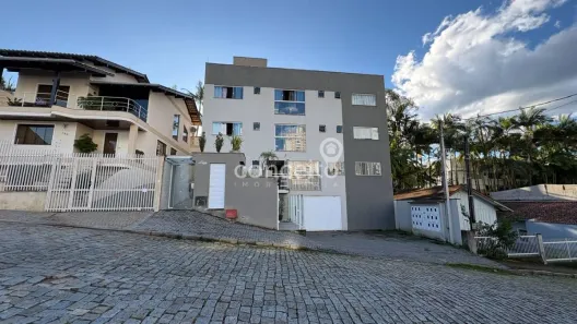 Apartamento com 1 Quarto para alugar, 40m² no Itoupava Seca, Blumenau