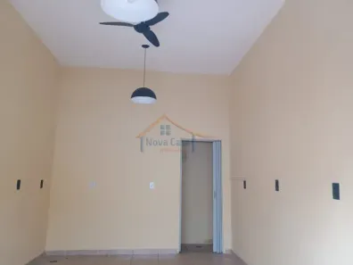 Imóvel Comercial para alugar, 25m² no Sumarezinho, Ribeirão Preto