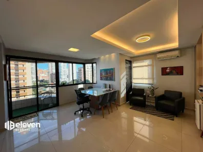 Apartamento com 3 Quartos à venda, 189m² no Gonzaga, Santos