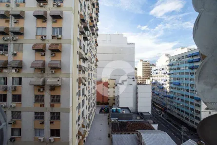 Apartamento com 3 Quartos à venda, 120m² no Icaraí, Niterói