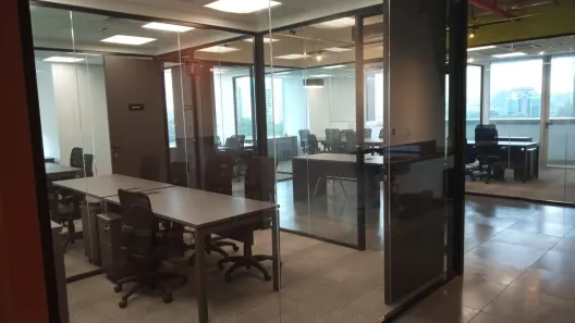 Sala Comercial para alugar, 188m² no Vila Cordeiro, São Paulo