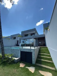 Casa com 5 Quartos à venda, 281m² no Toque-Toque Pequeno, São Sebastião