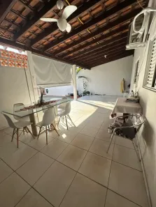 Casa com 3 Quartos à venda, 178m² no Recanto dos Pássaros, Cuiabá
