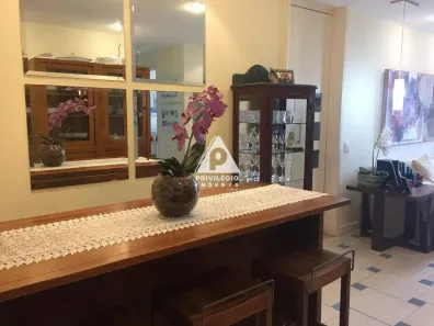 Flat com 2 Quartos à venda, 75m² no Leblon, Rio de Janeiro