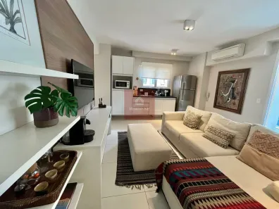Apartamento com 1 Quarto à venda, 52m² no Itaim Bibi, São Paulo