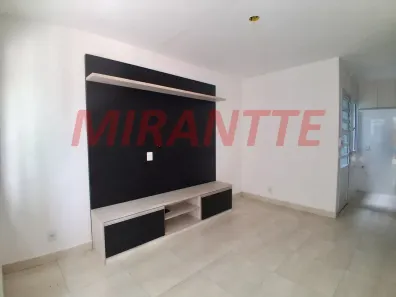 Casa de Condomínio com 2 Quartos à venda, 78m² no Vila Gustavo, São Paulo