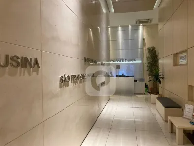 Sala Comercial à venda, 23m² no Tijuca, Rio de Janeiro