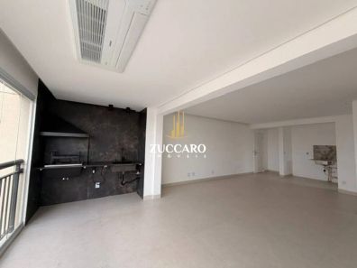 Apartamento com 2 Quartos à venda, 86m² no Jardim Flor da Montanha, Guarulhos
