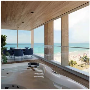Apartamento com 3 Quartos à venda, 125m² no Barra da Tijuca, Rio de Janeiro