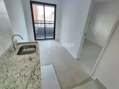 Kitnet com 1 Quarto à venda, 28m² no Ipiranga, São Paulo