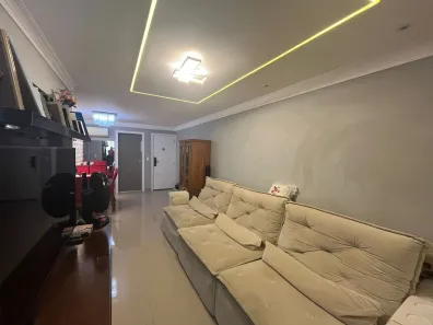 Apartamento com 3 Quartos à venda, 109m² no Recreio dos Bandeirantes, Rio de Janeiro