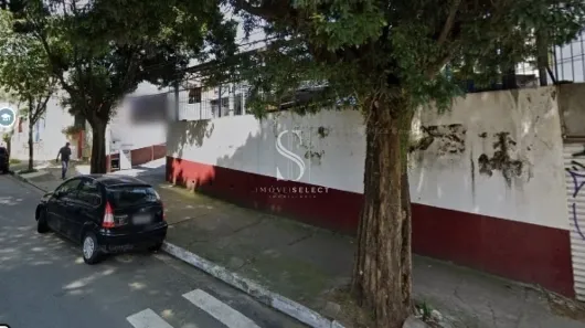 Lote/Terreno à venda, 1020m² no Água Branca, São Paulo