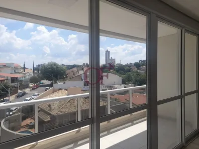 Sala Comercial para alugar, 40m² no Jardim Paulista I, Jundiaí