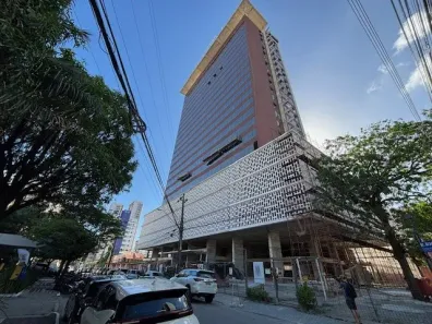 Imóvel Comercial para alugar, 500m² no Aldeota, Fortaleza