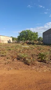 Lote/Terreno à venda, 1084m² no Luzimangues, Porto Nacional