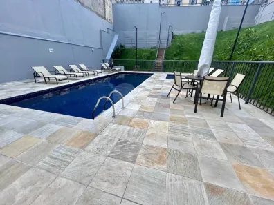 Apartamento com 2 Quartos à venda, 40m² no Imirim, São Paulo
