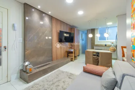 Apartamento com 2 Quartos à venda, 99m² no Floresta, Porto Alegre