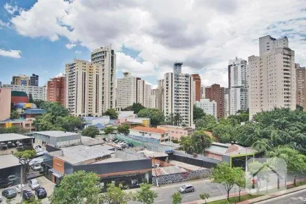 Apartamento com 4 Quartos à venda, 359m² no Vila Nova Conceição, São Paulo