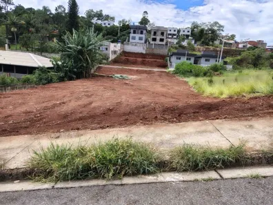 Lote/Terreno à venda, 500m² no Vila Santa Helena, Atibaia