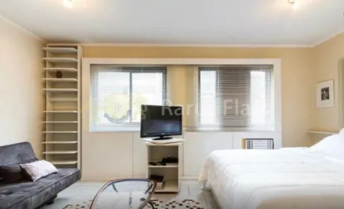 Flat com 1 Quarto para alugar, 30m² no Consolação, São Paulo