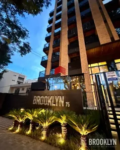 Apartamento com 1 Quarto à venda, 134m² no Bigorrilho, Curitiba