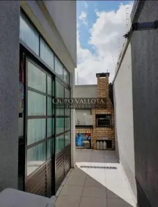 Sobrado com 3 Quartos à venda, 200m² no Vila Prudente, São Paulo