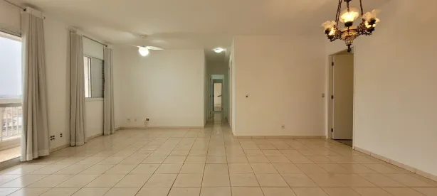 Apartamento com 3 Quartos à venda, 101m² no Nova Aliança, Ribeirão Preto