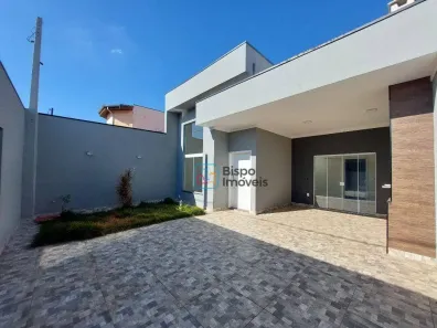 Casa com 3 Quartos à venda, 120m² no Jardim Capuava, Nova Odessa