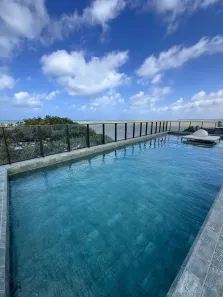 Flat com 1 Quarto à venda, 24m² no Jardim Oceania, João Pessoa