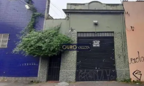Casa com 4 Quartos à venda, 171m² no Mooca, São Paulo