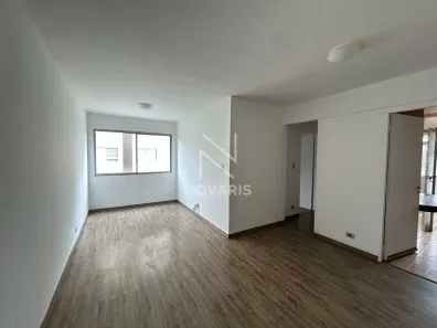 Apartamento com 2 Quartos à venda, 55m² no Santo Amaro, São Paulo
